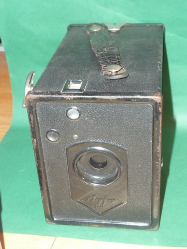 Agfa preisbox schwarz - agfa, 44