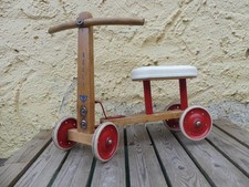 Kinder Rutscherfahrzeug Rolli