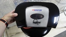 Merfin Toilet Paper Dispenser