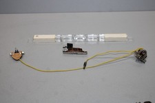 Märklin 7320 Innenbeleuchtung mit Stromzuführung Spur H0 #M173