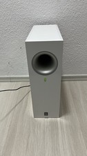 Yamaha NS-SW210 Aktiver