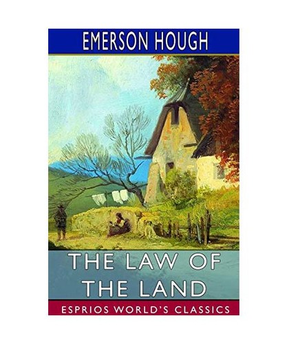 The law land - the,