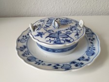 Stadt Meissen Zwiebelmuster