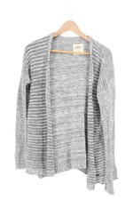 Damen Strickjacke Cardigan