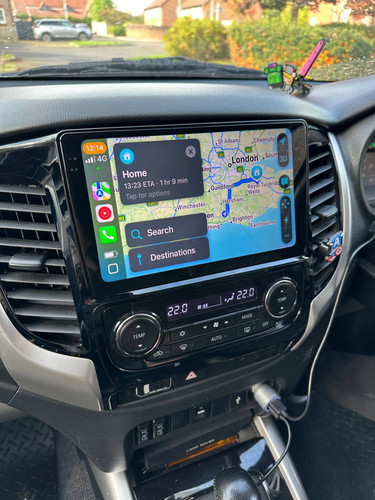 Mitsubishi l200 2016 2020 - mitsubishi, 2016-2020