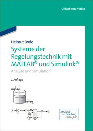 Systeme der regelungstechnik - systeme,
