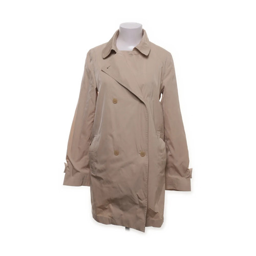 Strenesse blue trenchcoat - strenesse, blue,