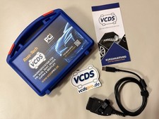 Original Ross-Tech VCDS