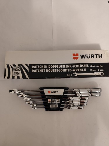 Wührt ratschen - wührt, ratschen-
