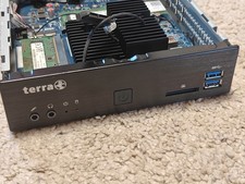 Shuttle XPC slim DX30 Intel