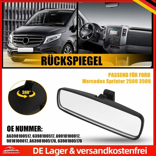 A6398100517 innenspiegel für - a6398100517,