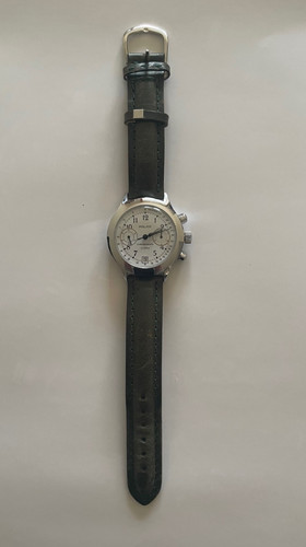 Poljot chronograph p3133 - chronograph,
