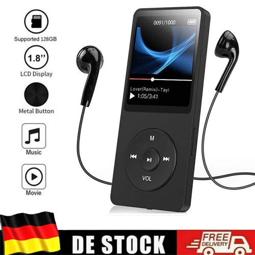 Mp3 mp4 player lcd display - mp4,