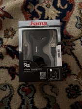 USB Dual Ladestation Charger