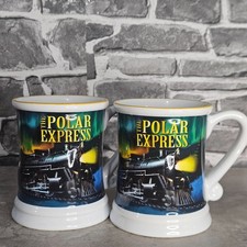 NEU Polar Express 3D Zug