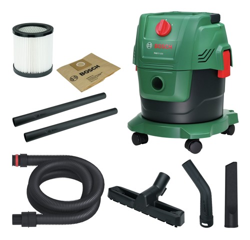 Bosch allzwecksauger pas15 200 - allzwecksauger, pas15-200
