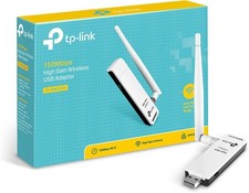 TP-Link WLAN USB Adapter High