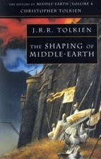 The Shaping of Middle-earth