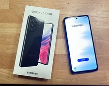 Samsung Galaxy A53 5g - defekt - lesen!