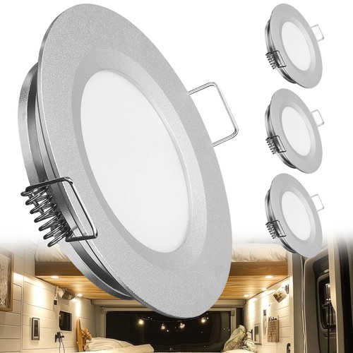 Led einbaustrahler 12v - einbaustrahler,