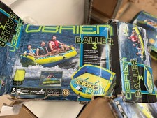 OBrien BALLER 3 Towable
