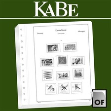 KABE OF-Nachtrag