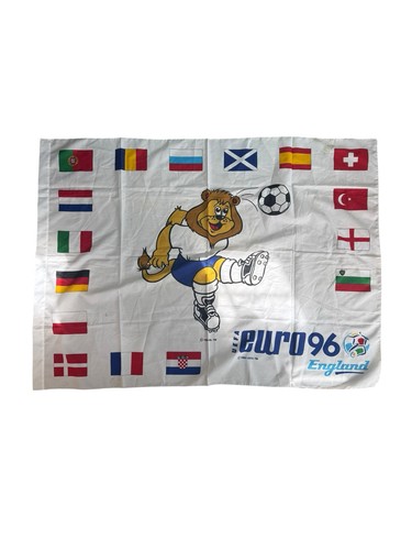 1996 urfa euro england - 1996,