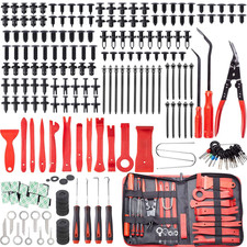 238 x Auto Demontage Werkzeug