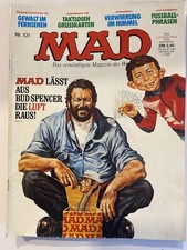 MAD Das vernünftigste Magazin