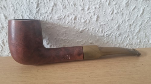 Vintage tabakpfeife vauen - tabakpfeife,