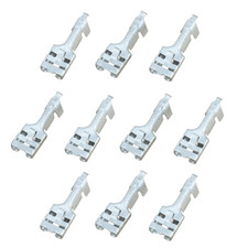 AMP Faston 0,5² - 1,0²