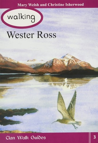Walking wester ross clan walk - wester,