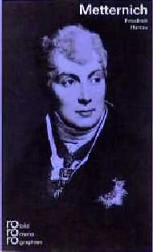 Clemens fürst von - clemens, metternich