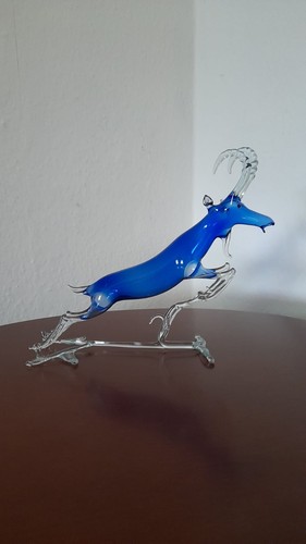 Hohlglasfigur lauscha ddr - hohlglasfigur, lauscha.ddr