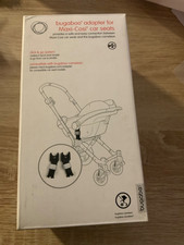 Bugaboo Buffalo/Fox