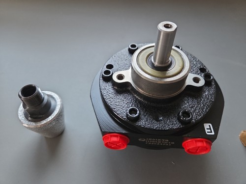 Druckluft motor lack - druckluft,