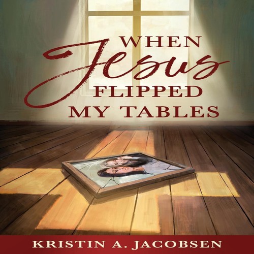 When jesus flipped - jesus, tables