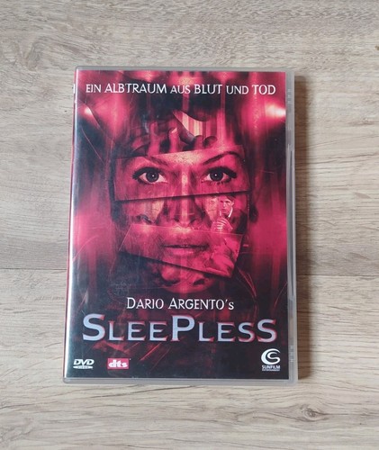 Sleepless ein albtraum - sleepless, aus