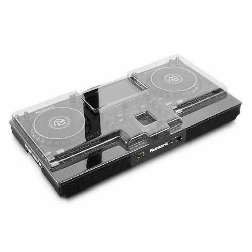 Decksaver numark mixstream - numark,
