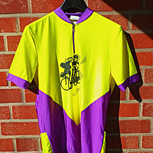 Löffler herren radtrikot - radtrikot, xl