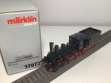 Märklin 37972 (AC) Dampflok