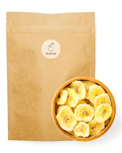 Dry fruit bananenchips - dry-fruit,