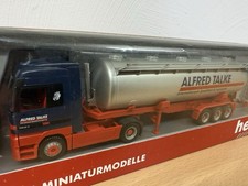 Herpa lkw modell - herpa, mp1