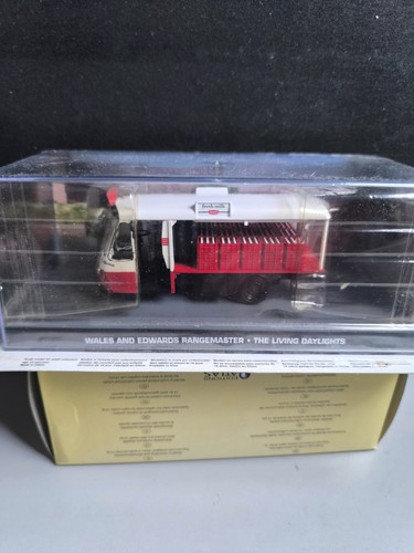 James bond 007 modellauto - bond, 1:43