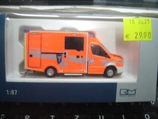 Rietze 1:87 76286 WAS Design