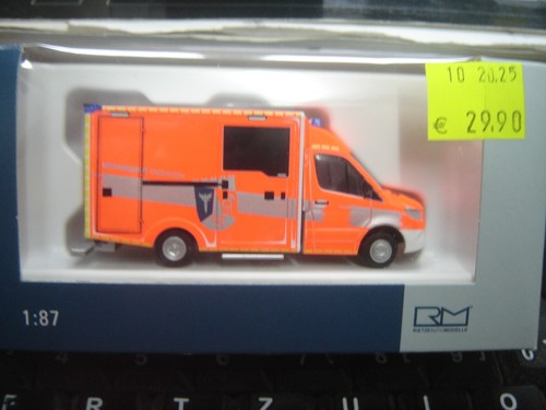 Rietze 76286 was design - 76286,