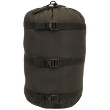 BH Kompressionssack – Carinthia Bundesheer Packsack für Schlafsack, robust