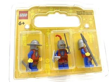 LEGO® Ritter Minifiguren