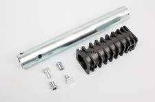 1 Satz Zugrohr + Buchse