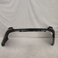 MERCEDES E 212 W212 AMG T-MODELL FACELIFT STOßSTANGE HINTEN BUMPER ORIGINAL